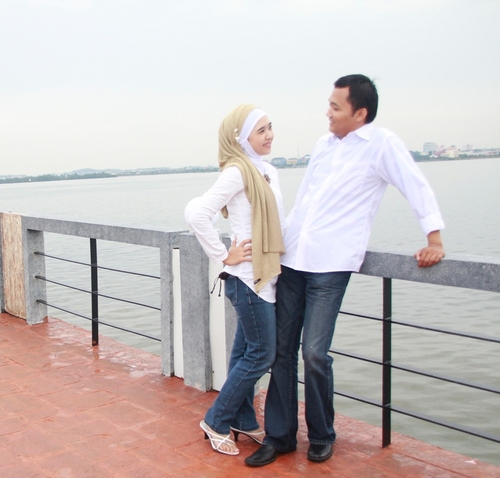 Just an Ordinary woman who ve a Big Dreams in my Head