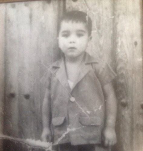 domingojimeneza's profile picture. Un jamilenuo, pa que contarte, ande va a parar