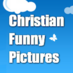 Christian Funny Pics (@christianfunnyp) Twitter profile photo