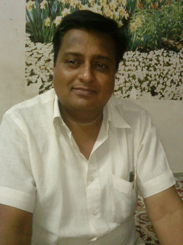Ashokpareek5's profile picture. 