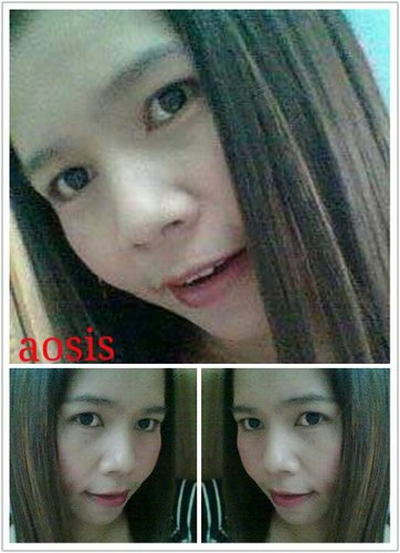 aosis_markmee's profile picture. 