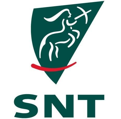 SNT_Belgium's profile picture. SNT is al ruim 25 jaar dé essentiële schakel op het gebied van klantcontact tussen bedrijven en hun klanten.