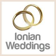 Ionian Weddings