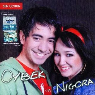 OybekNigorafank's profile picture. 