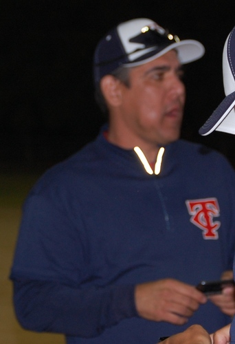 USMC Veteran, Assistant Varsity Baseball Coach Cholla High School, Proud father of an ASU Sun Devil.