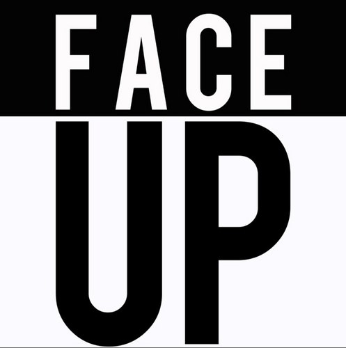 FaceUpPromo's profile picture. PR // Events