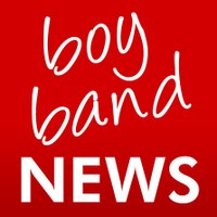 Boyband News(@BoybandNews) 's Twitter Profile Photo