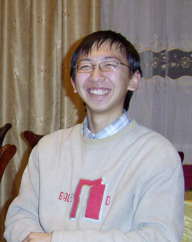 enkhubatu's profile picture. Мэдээллийн технологийн чиглэлээр төгссөн, төрийн байгууллагад ажиллаж байсан.