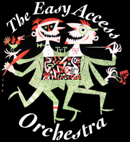 The Easy Access Orch