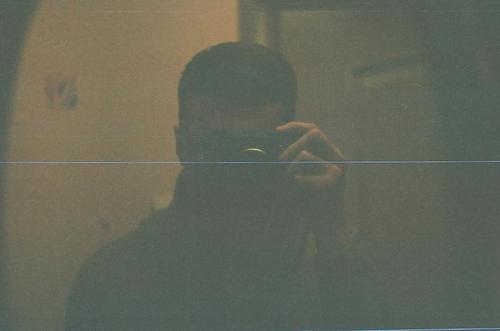 AlexandreT__'s profile picture. Молодой человек