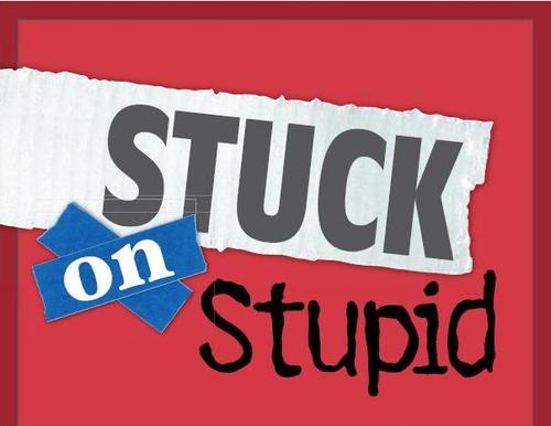 StuckonStupidBooks
