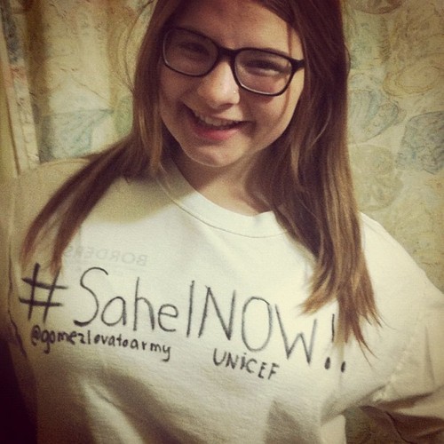 iamthe_selgomez's profile picture. 