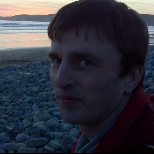 nogroz's profile picture. IT Technician with an interest in all sorts of Science.