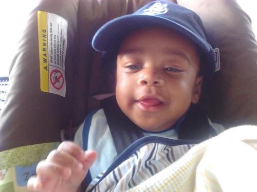 DB_igotthis's profile picture. Yung and blessed