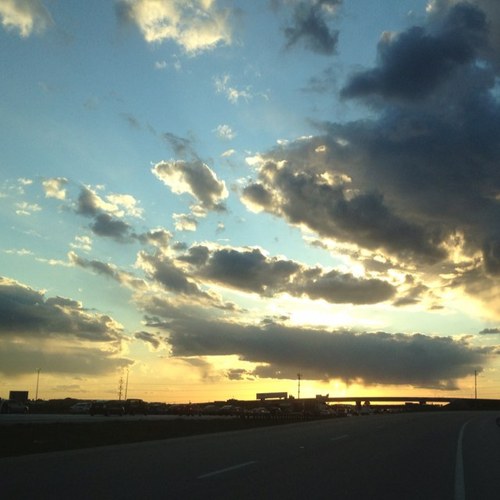 WhereIsReba's profile picture. my foursquare wanderings... keeps them off my main feed. :)