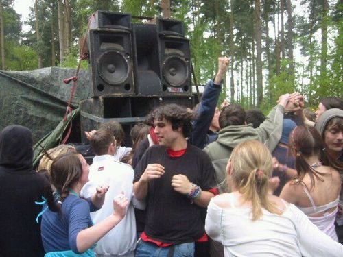 TravisWils0n's profile picture. 