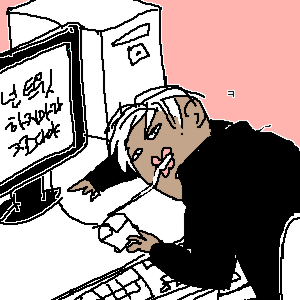 Apulsm's profile picture. 안습 매우유감안습안습