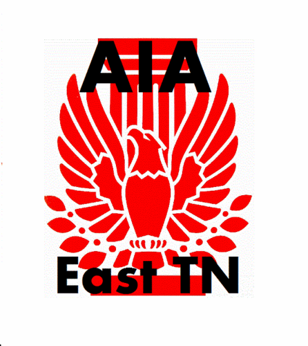 AIAETN's profile picture. AIA East TN's social side.