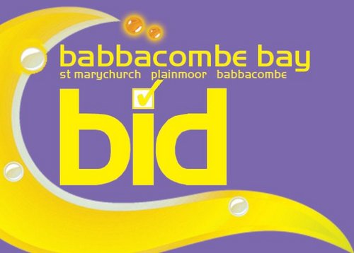 The BID is a way for our businesses to improve our trading environment by planning what WE want, influencing what's DONE & paying for EXTRA services.