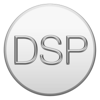 discoDSP(@discodsp) 's Twitter Profile Photo