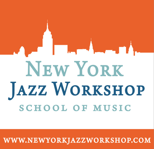 New York Jazz Workshop mission is to create opportunities for musicians of diverse backgrounds, building a space to learn and play jazz & related forms of music