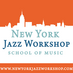 Jazz Workshop (@jazzworkshop) Twitter profile photo Jazz Workshop (@jazzworkshop) Twitter profile photo