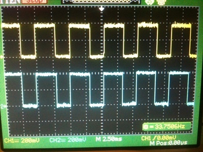 thejmpblog's profile picture. Hardware and software dev. Ham radio call LB5SH.

I'm not a maker, I'm a destroyer.

My superhero power is the inability to complete any of my projects.