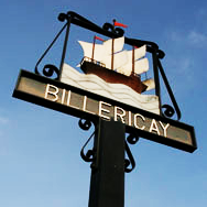 Latest local news, sport, updates from the rather excellent town of #Billericay in #Essex, UK