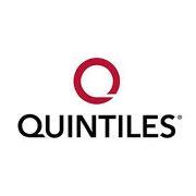 Quintiles has now merged with IMS Health. Follow us on the new @IQVIA_Global