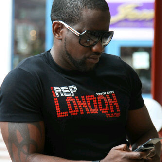 iREP T-shirt by SYNTILLATE are a colourful blend of colours that reflects the African culture & lifestyle. they are available in 2 designs.iREP is an Identity..