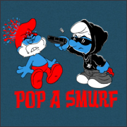 ilovetshirthell's profile picture. Where bad tshirts go