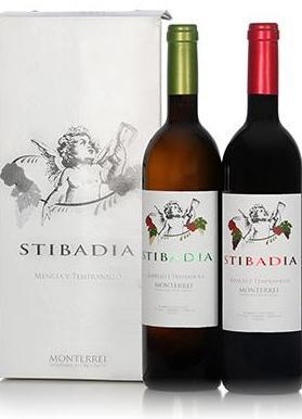 Bodega TABÚ nace en 2009,crea STIBADIA un vino mimado por su bodeguero con producción exclusiva de tan solo 25000 botellas, premios: Acio y Bacchus de ORO 2012