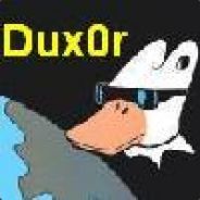 Dux0r's profile picture. 
