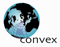 CONVEX extreme rainfall project