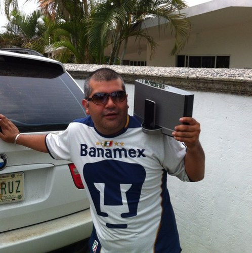 georgeng7's profile picture. PUMA DE CORAZON