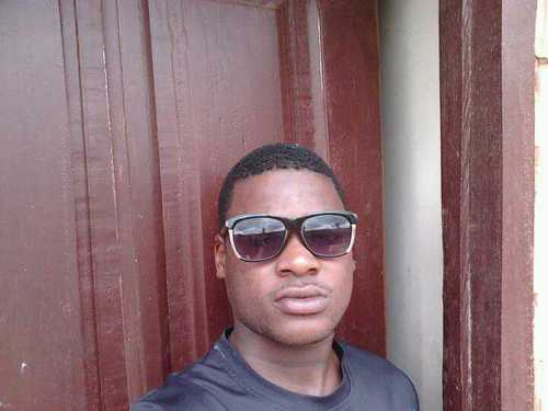 Alarska's profile picture. Cute n always loving 2 bee in de rightious way .jst follow if u cherish.