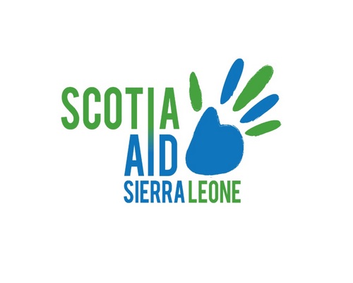 We are a charity based in Scotland committed to helping the people of Sierra Leone. Follow us & show your support! http://t.co/EOLjP8Vb4C