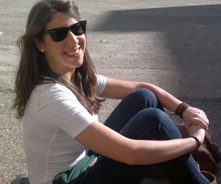 Bea_tori's profile picture. 