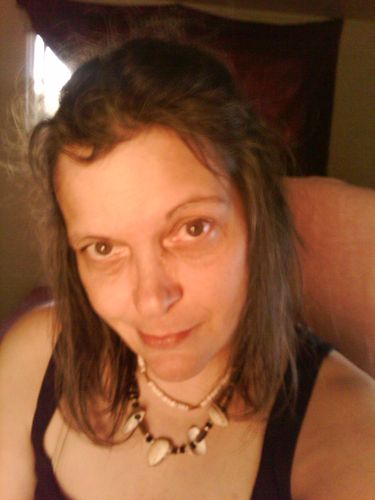 uglywanda's profile picture. I love God! I like Trump, and reading, writing, drawing, painting, crafts, and fishing, camping and horses. Mother of 3 wonderful sons all over 21.