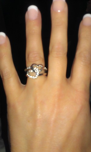 Angel07061's profile picture. moeder van 2 zoons, baasje van net iets anders hond, werk in de zorg, geocacher