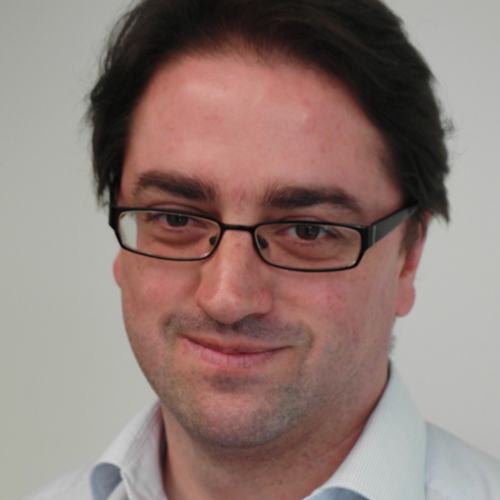 thiloknott's profile picture. Journalist