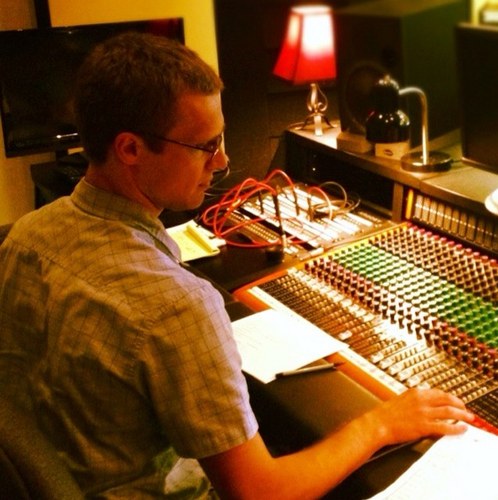 mdjaspers's profile picture. 