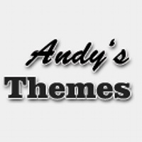 AndysThemes (@andysthemes) 's Twitter Profile