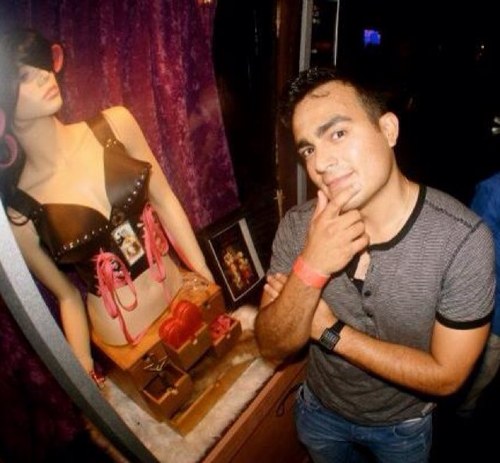 ImEdgarJ's profile picture. Nerd by Day, Music Ninja by Night ... previously known as DJ Juarez