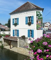 Tourisme, loisirs et randonnées en Terres de Brie®. Loisirs de plein air en famille #Velorail77