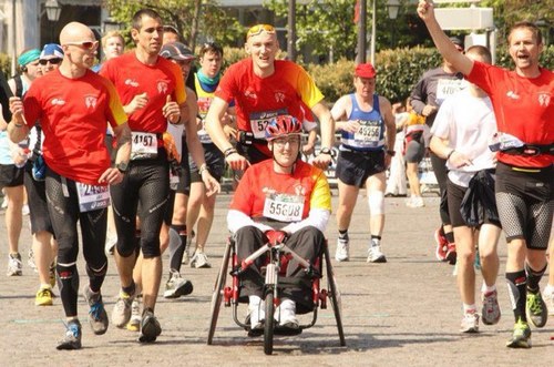 lajoteam's profile picture. association