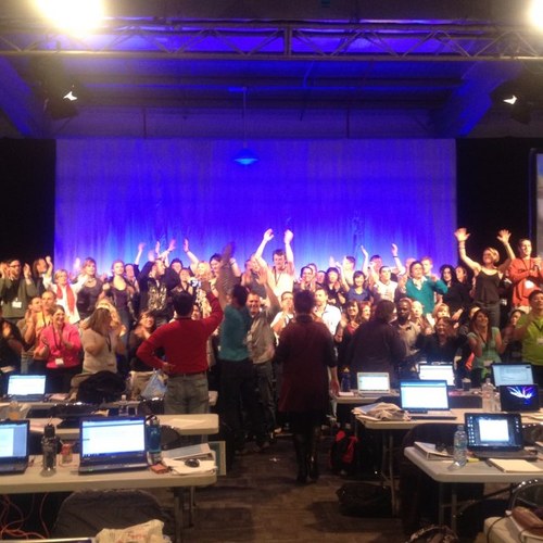 CoreIntuition's profile picture. Creating Excellent Core Fitness Habits beginner to Elite- Workshops to increase speed, agility strength in your choice of fun !