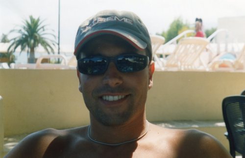 riccardoorazio's profile picture. 