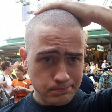 XieWilliams's profile picture. 