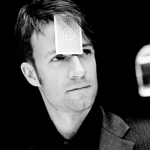 MarcChristopher's profile picture. photo retoucher, post production specialist, brand designer, university lecturer, data mining expert, magician, tea addict